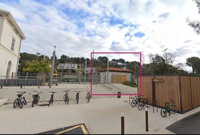 Gare de La Ciotat - Ceyreste